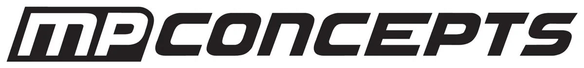MP Concepts logo