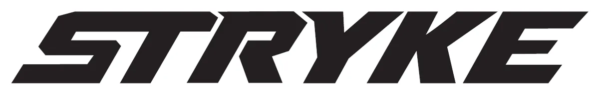 Stryke logo