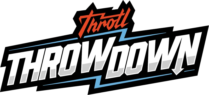 throtl Throwdown